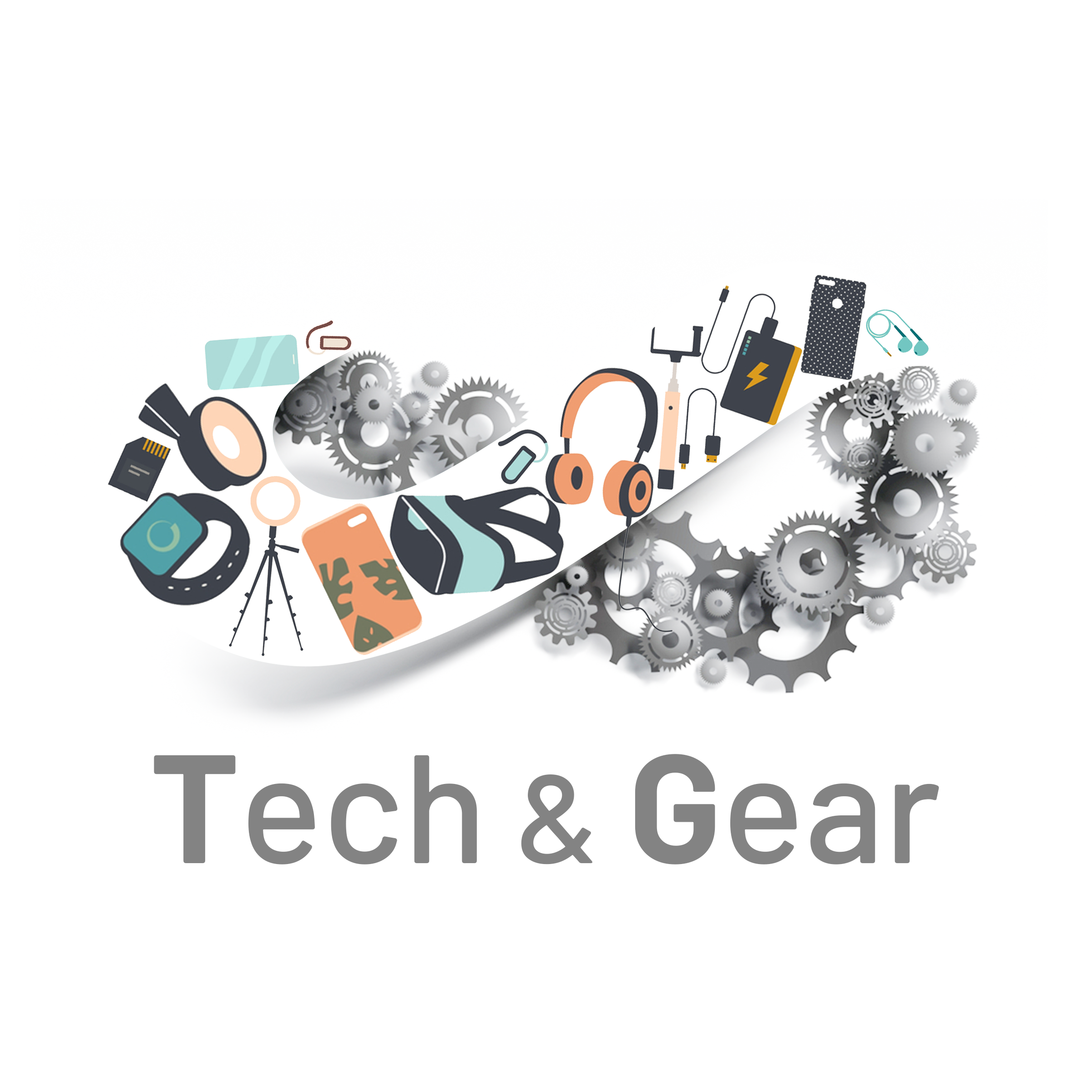 Image for tech & gear category